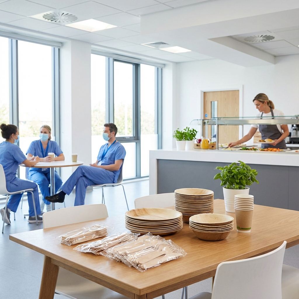 Healthcare Facilities