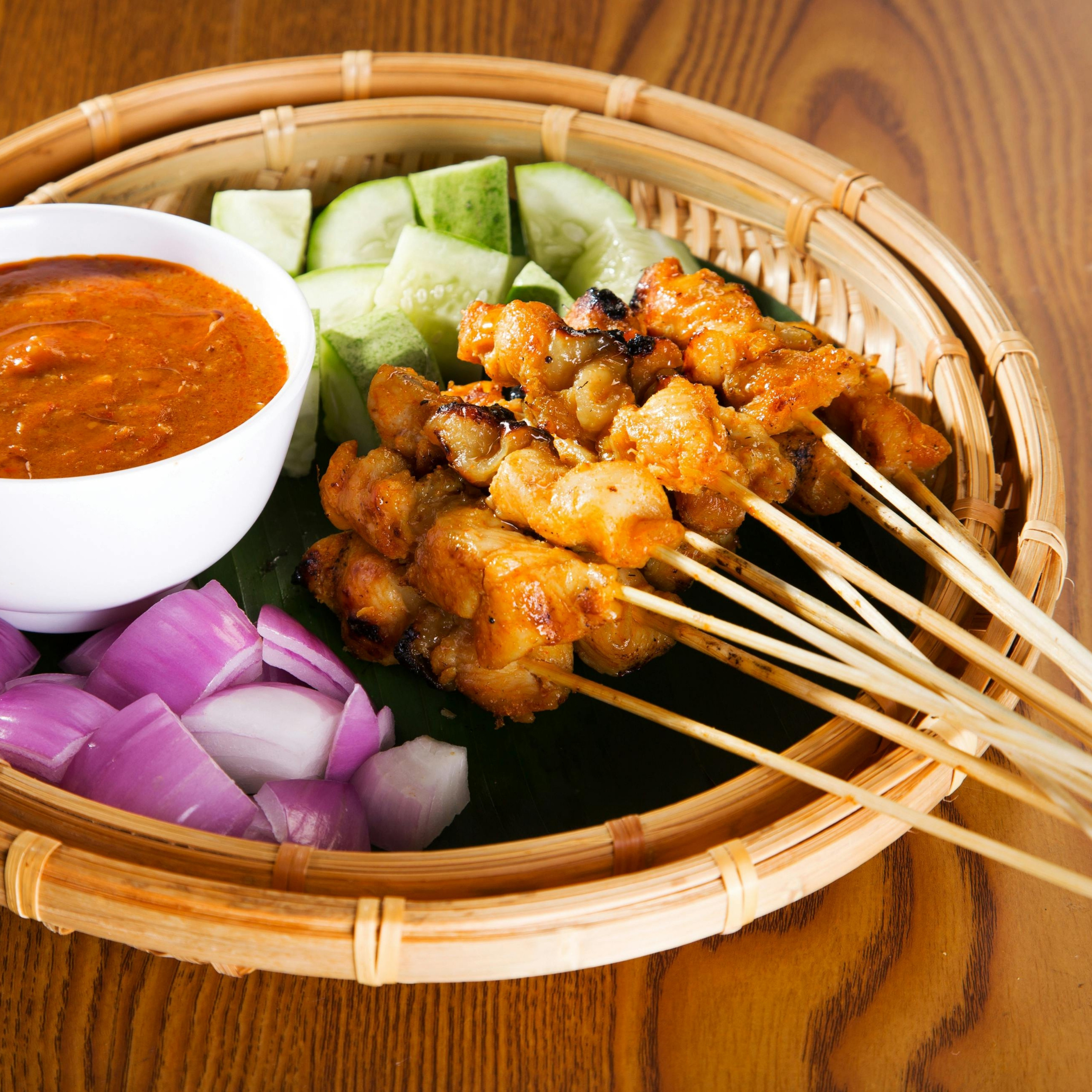 Skewer&Picks