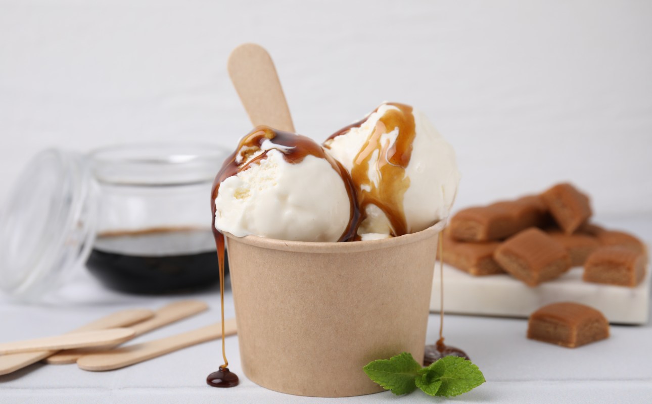 Tongue Ice Cream Stick Category