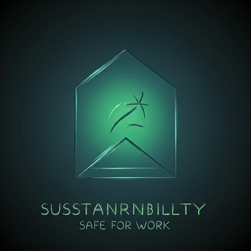 Time-lapse showing plant sprout growing through decaying eco-friendly plate