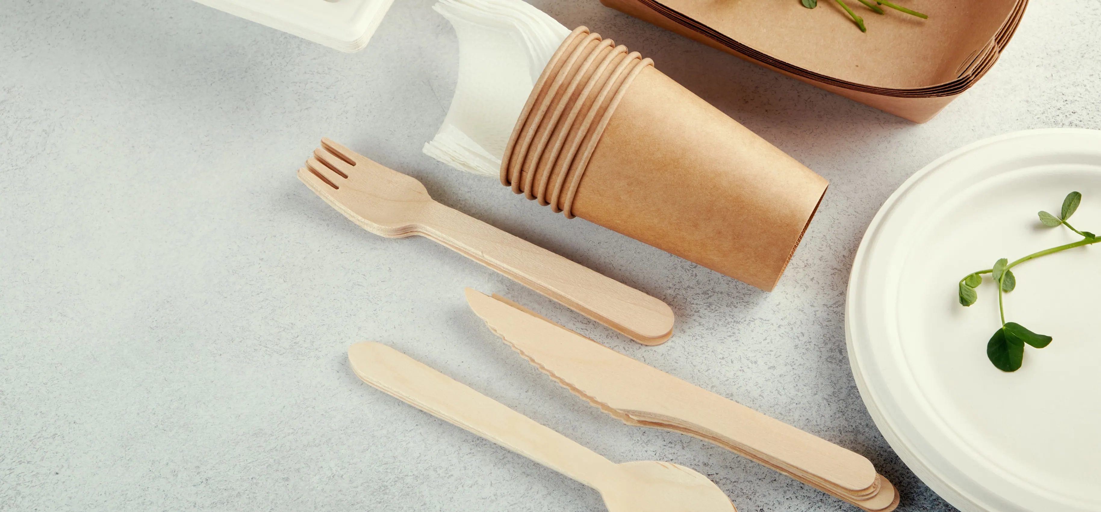 Para la restauración moderna