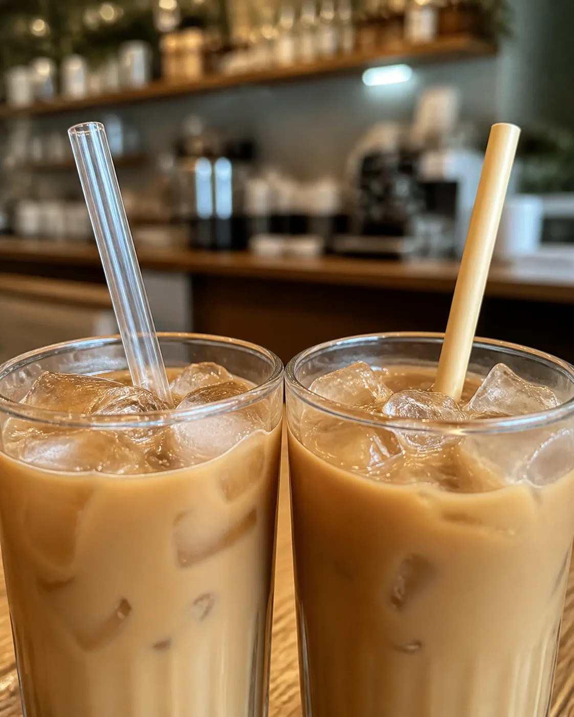 Which is Better for Foodservice: PHA or PLA Straws? blog illustration