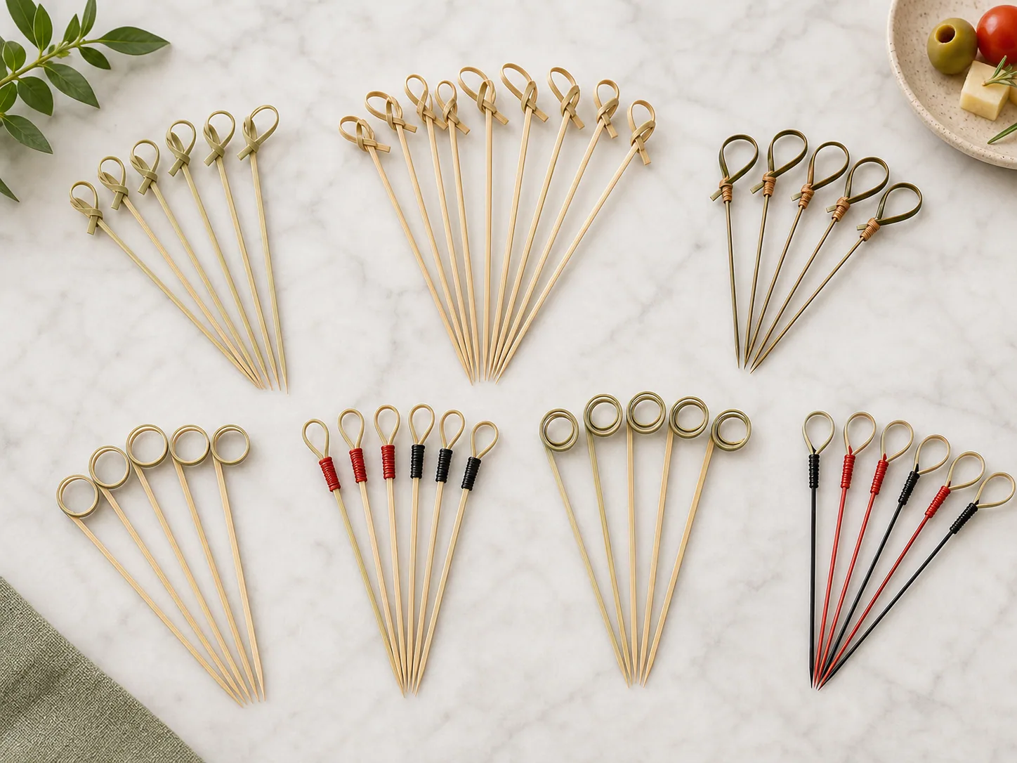 Catering and Hotel Picks