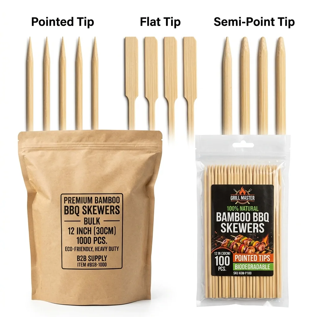 Retail and Distributor Packs