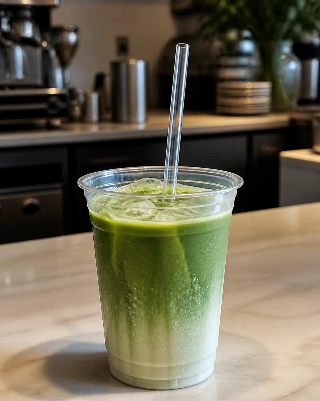What Are PLA Straws and How Long Do They Last in Cold Drinks? blog illustration