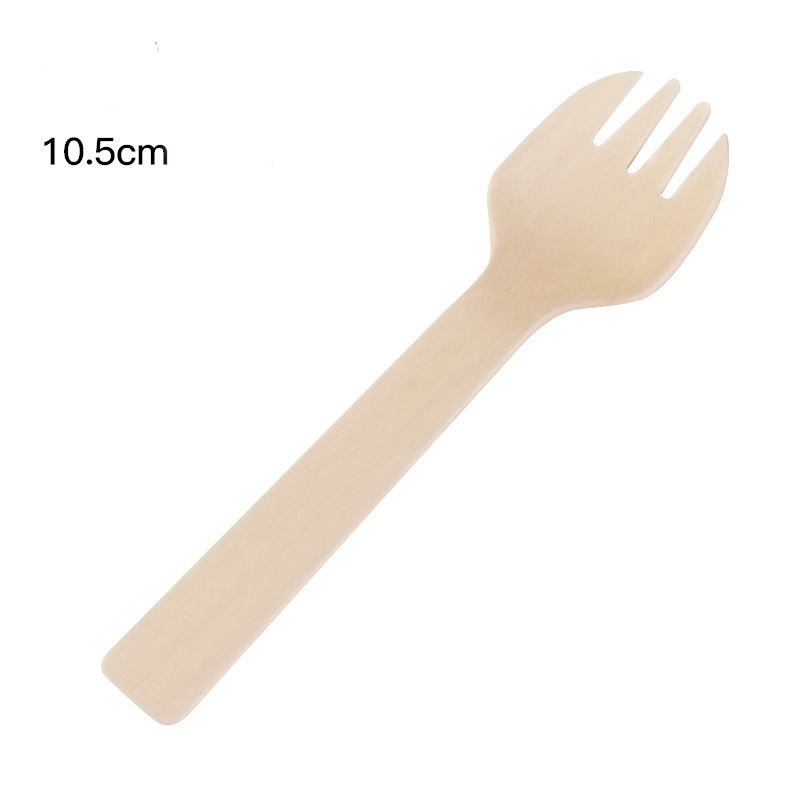 Wooden Ice Cream Stick/Spoon All sizes - view 7