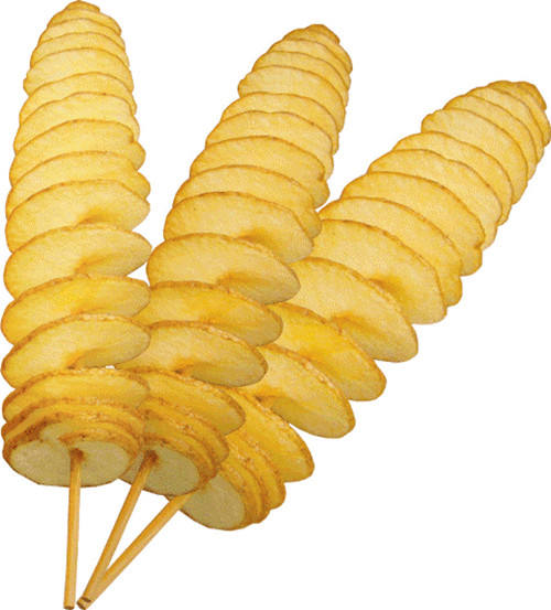 Disposable Bamboo BBQ skewers - view 3