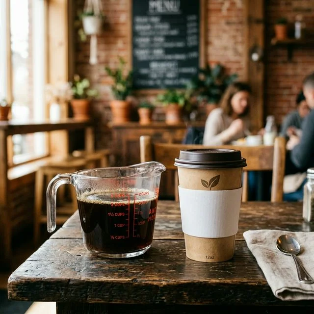 How Many Cups is 12 oz? The Ultimate Kitchen & Business Conversion Guide