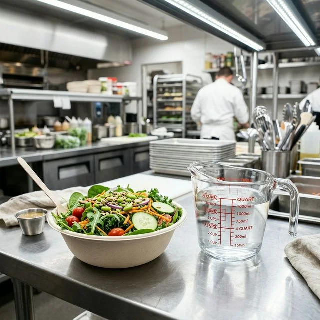 How Many Cups in 32 oz? The Complete Conversion & Business Guide