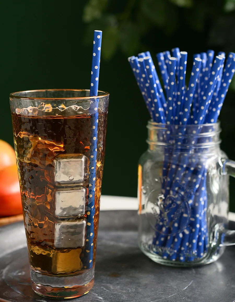 Are Paper Straws Biodegradable or Compostable?