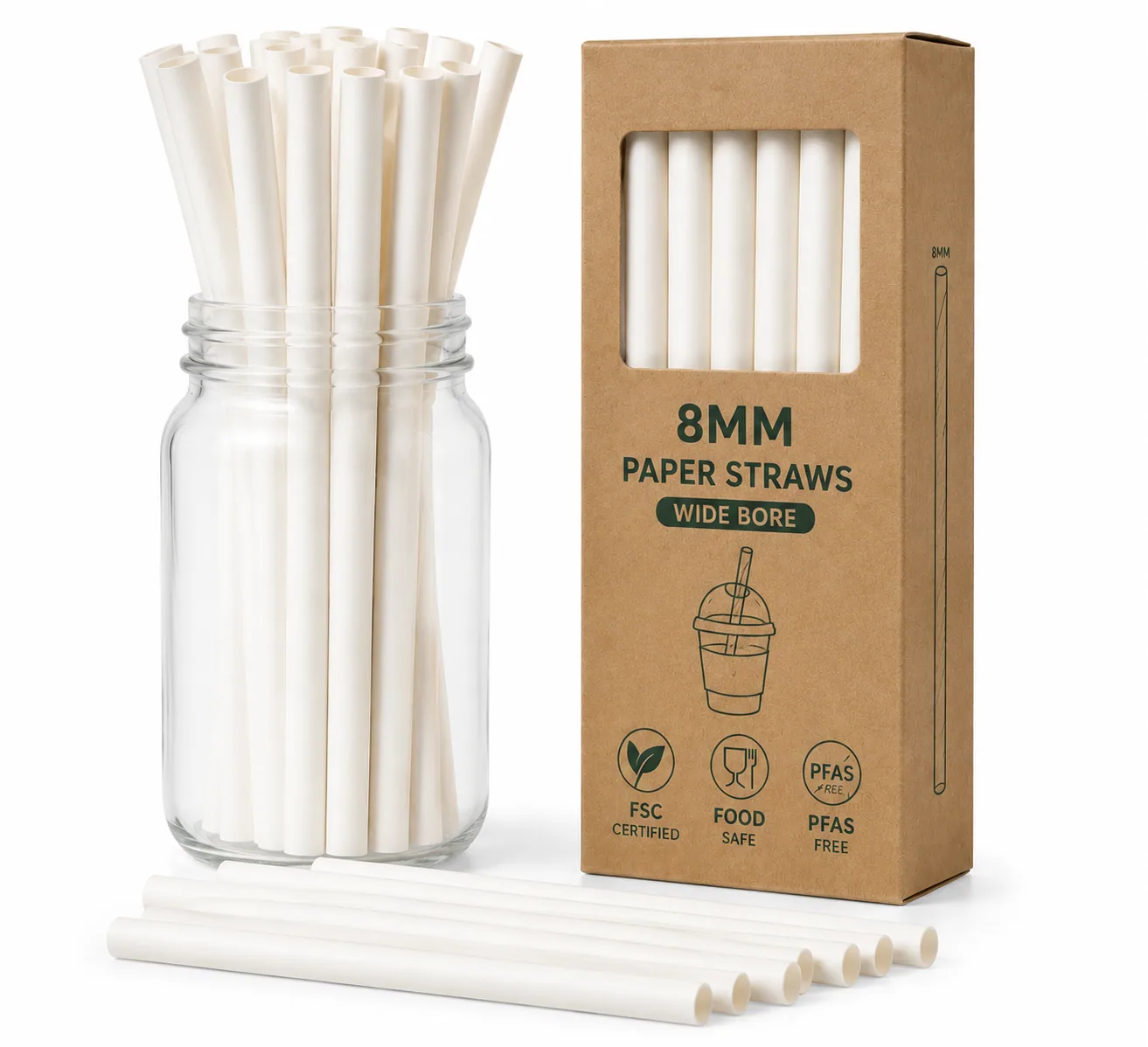 8mm-smoothie-paper-straw