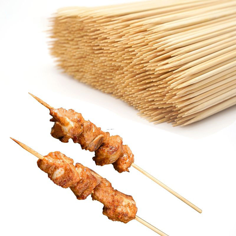 Customization of BBQ Skewer