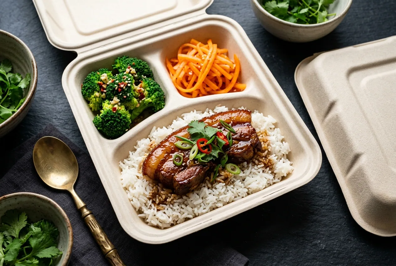 Slim Profile Trays