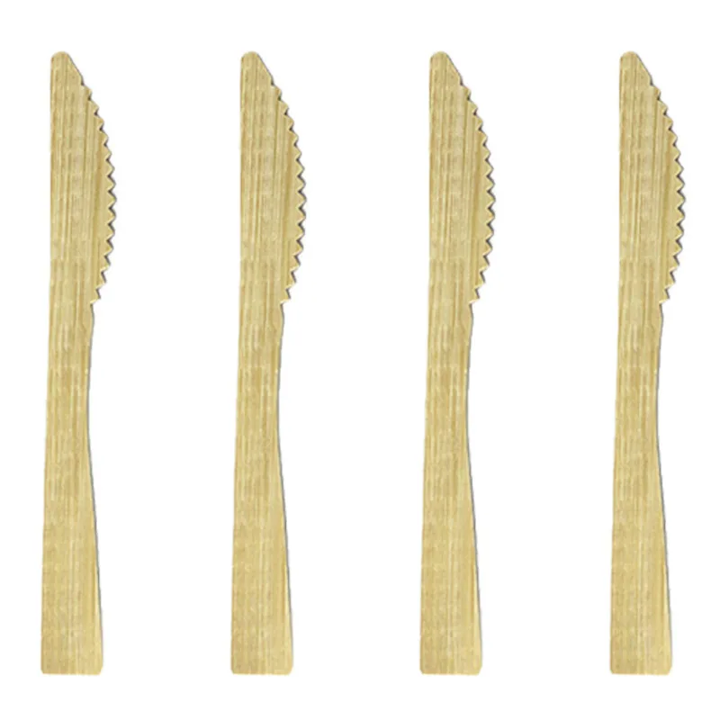 Disposable Bamboo Fork