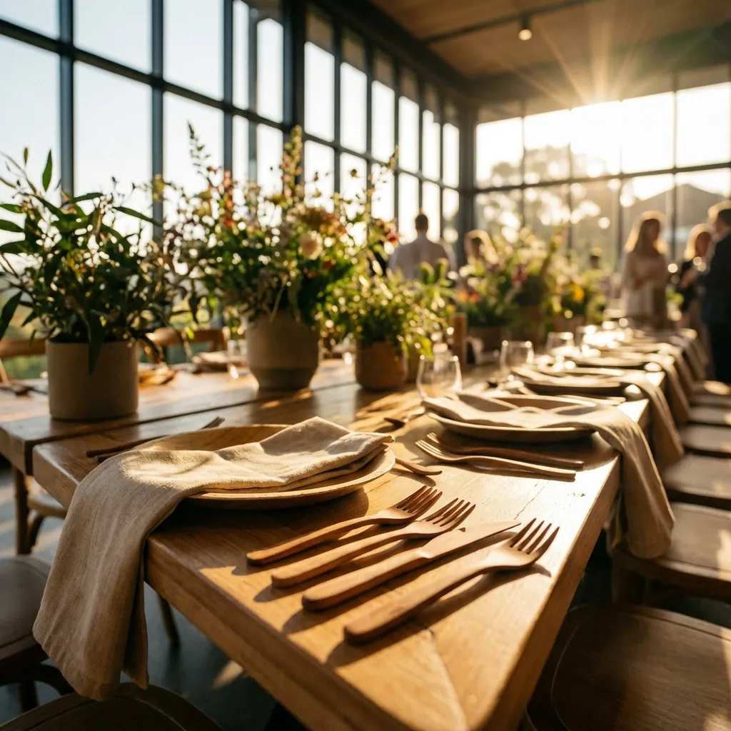 For Premium Catering