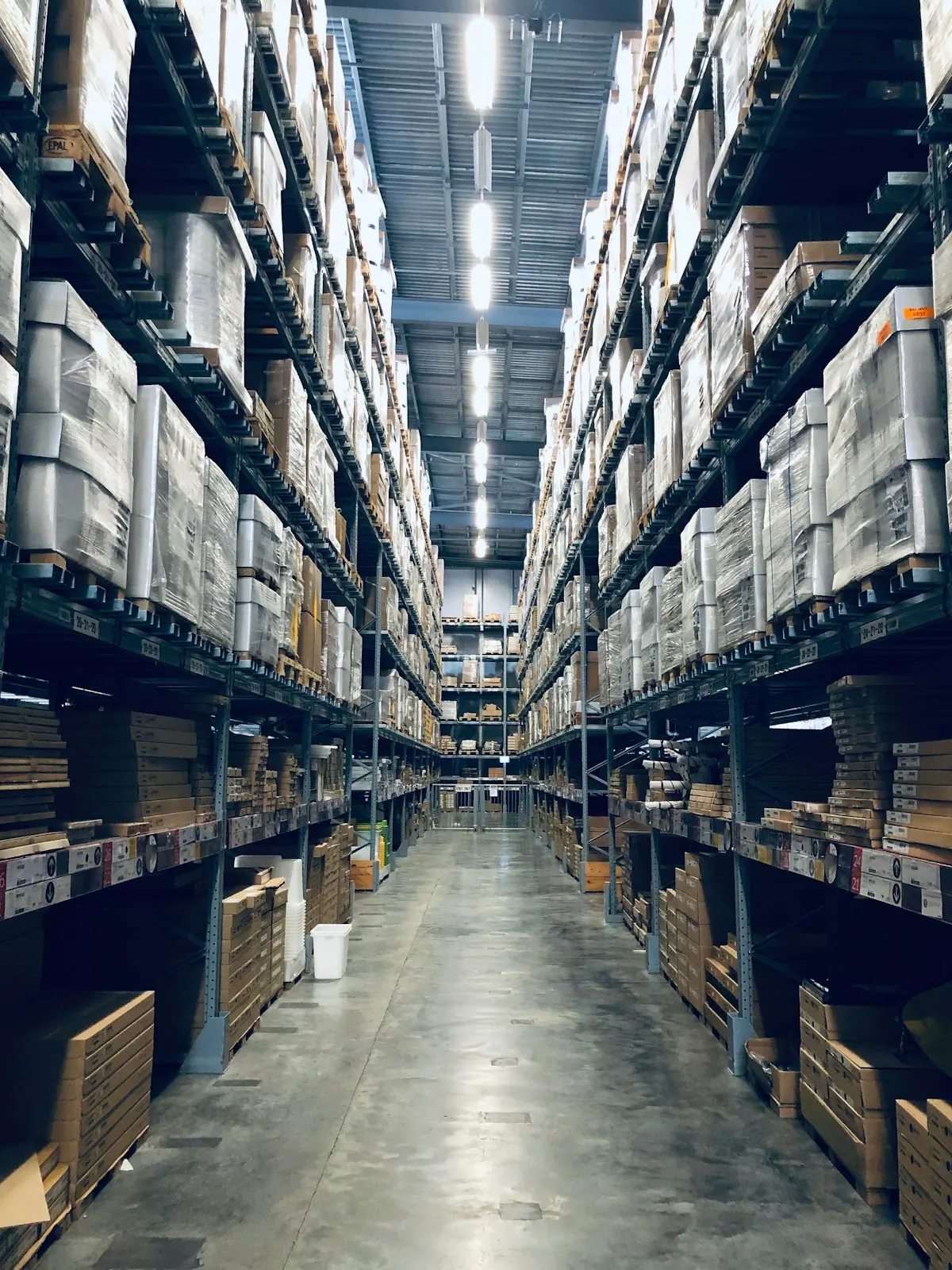 For Distributors and Importers