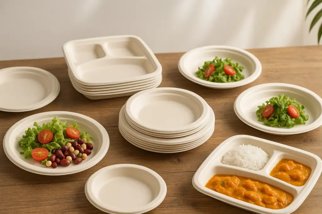 For Restaurants and Foodservice