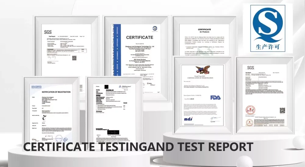 Global Certifications & Export Compliance