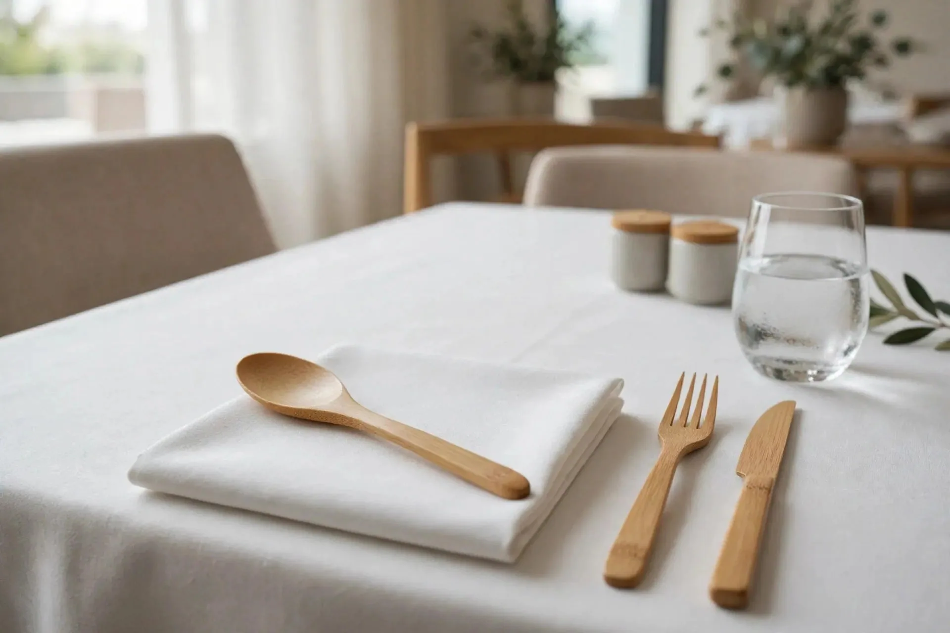 Hotels & Hospitality