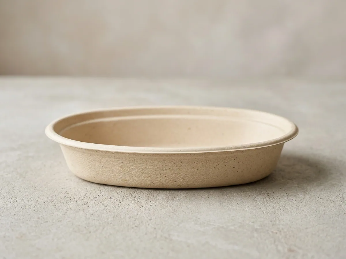 Oval Bowls