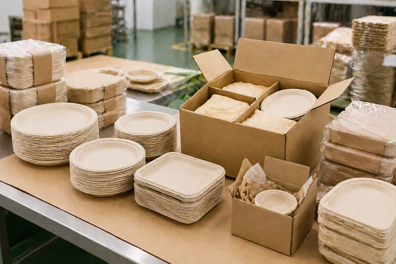 Packaging and Carton Customization