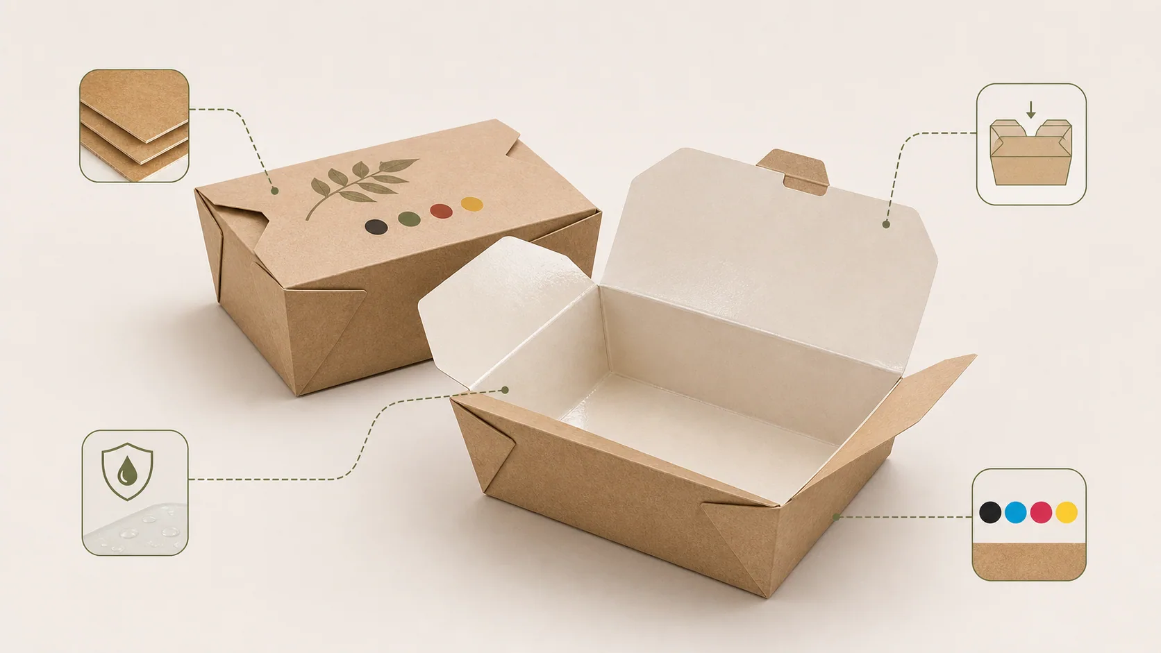 Built for Real Food Service Demands