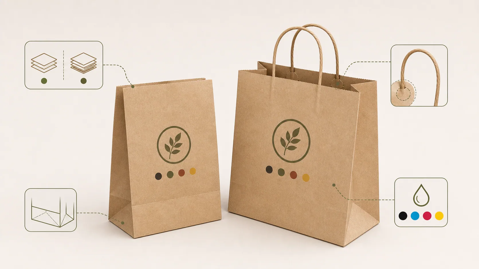 Built for Food Delivery, Built for Your Brand