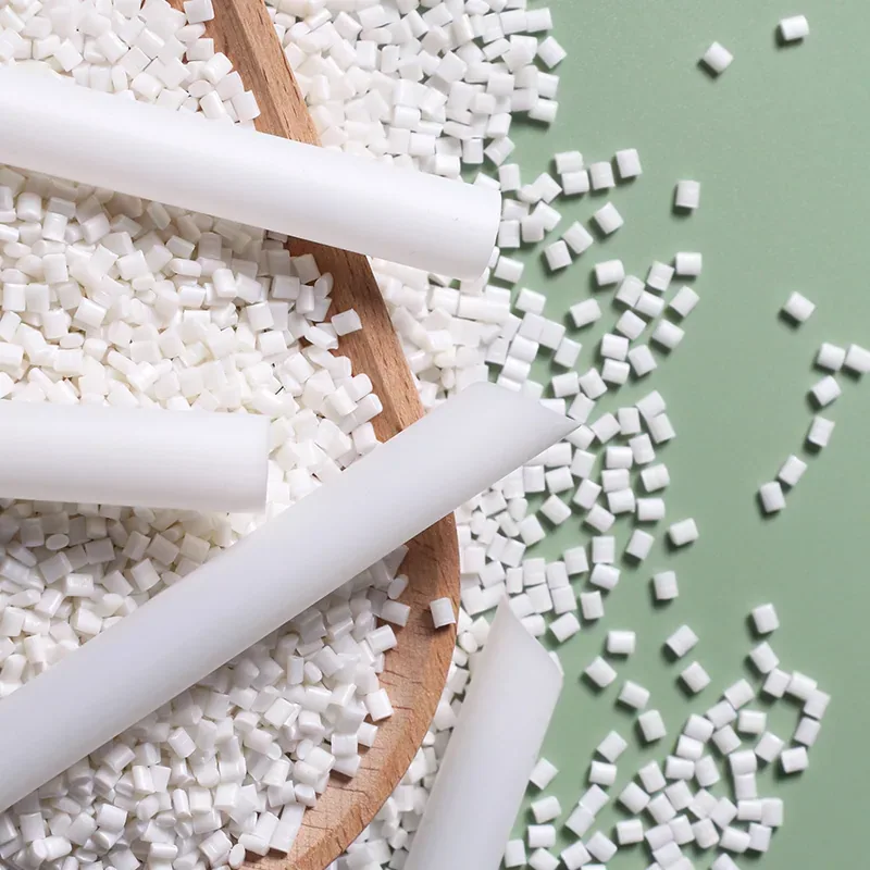 PLA Straws
