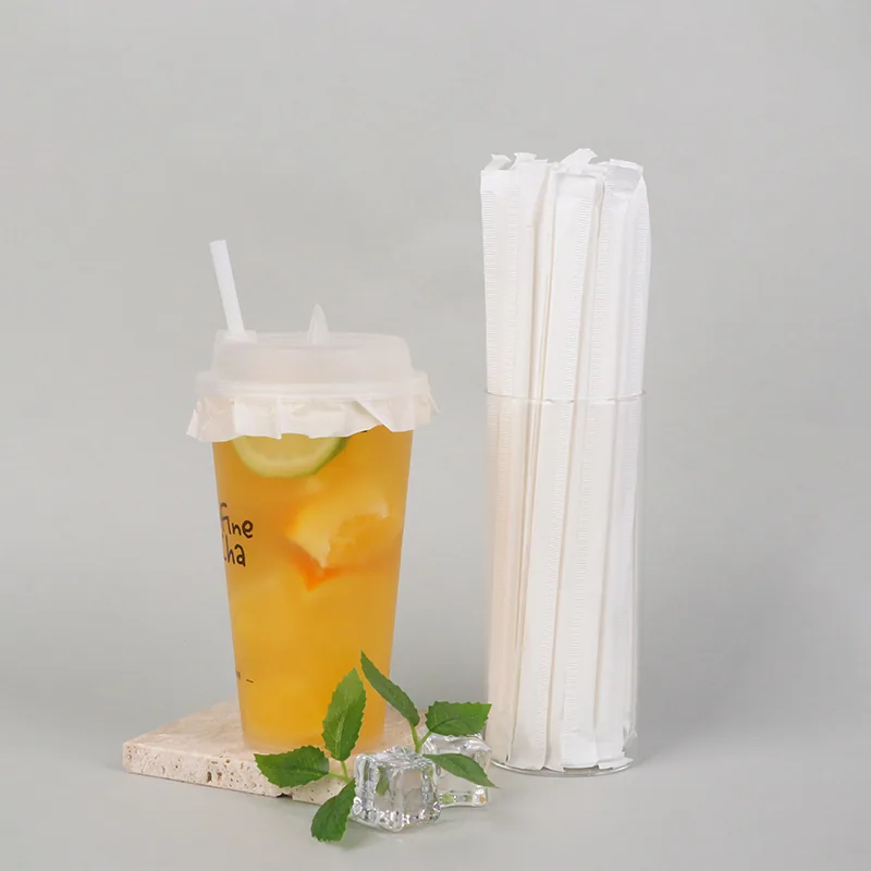 Wrapped Packing & Carton Marks