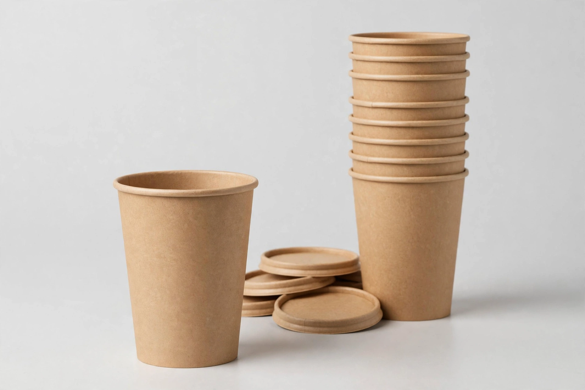 Paper Cups