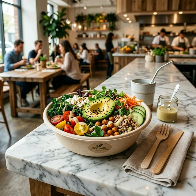 BPA-Free vs PFAS-Free: Why Both Matter in Food Packaging