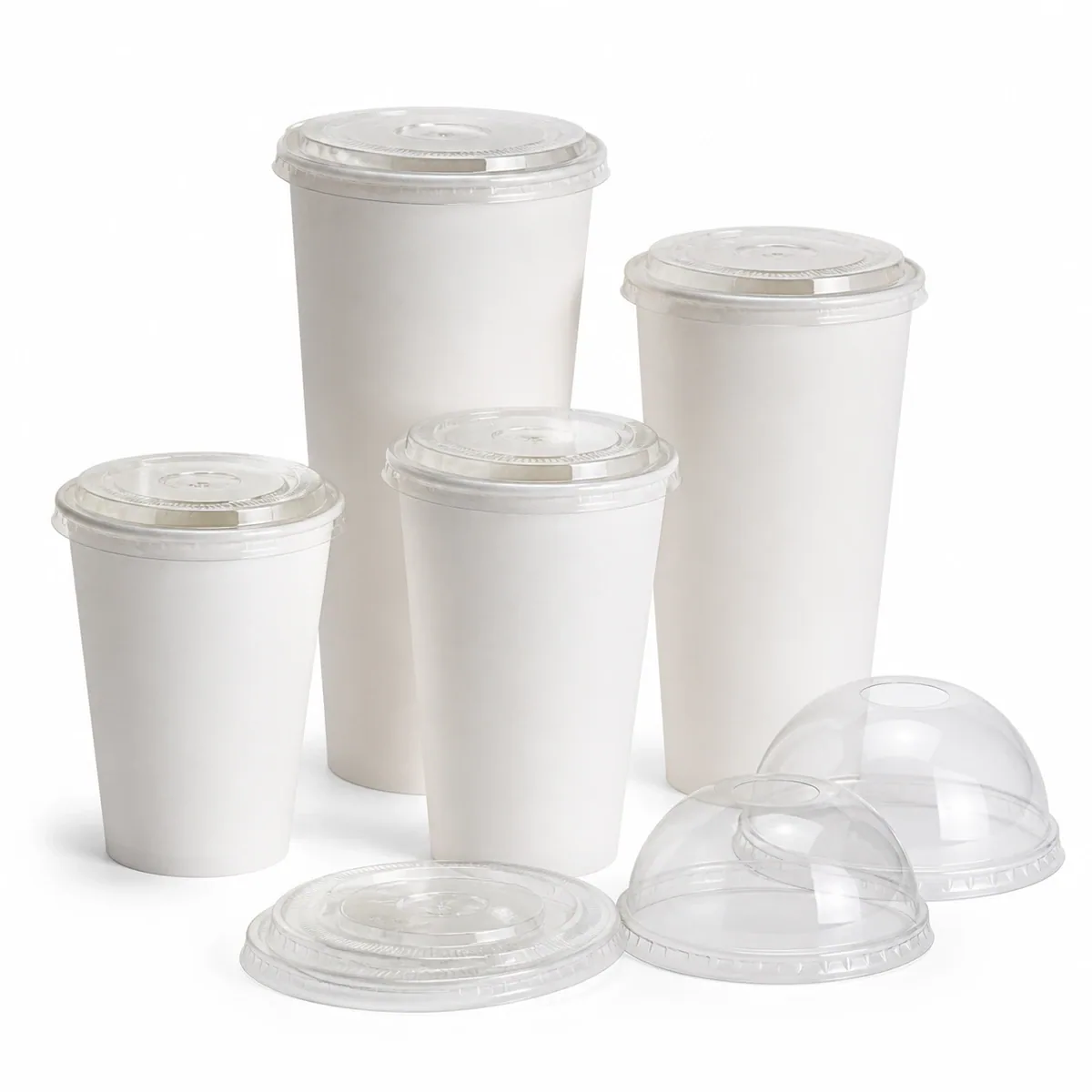 Paper Cold Cup