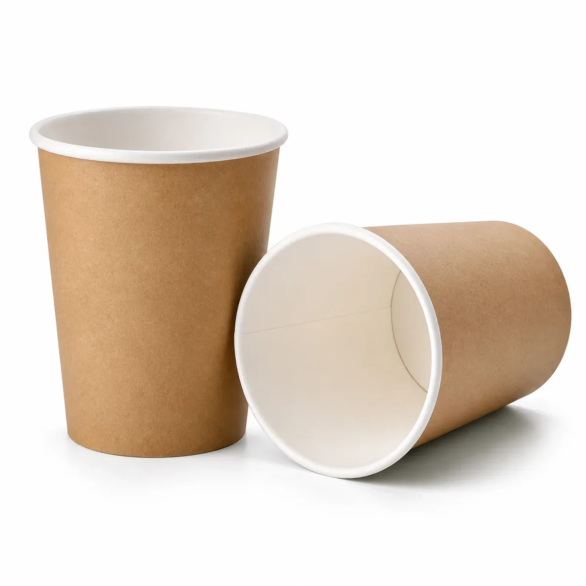 Wholesale Paper Cups for Beverage Service