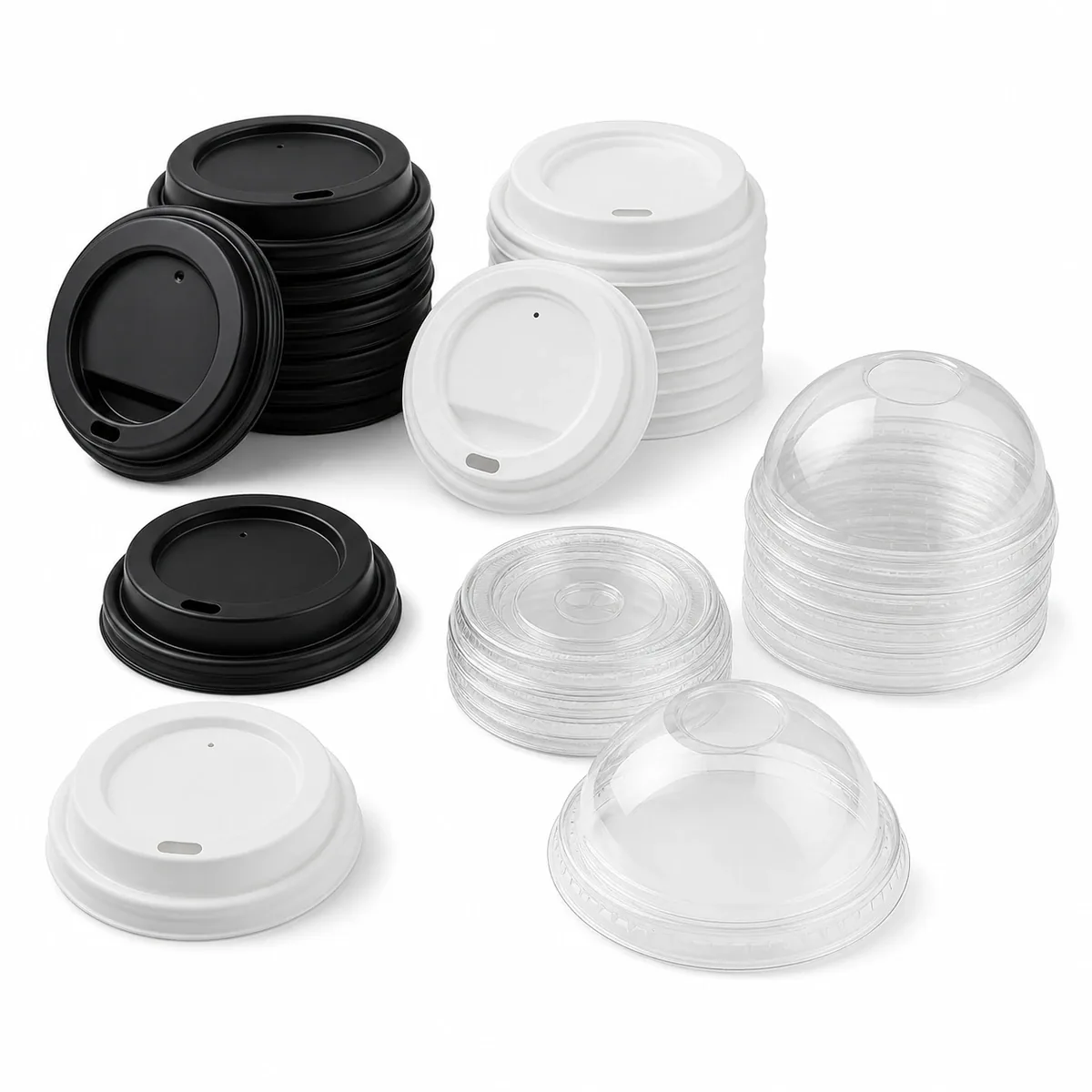 Lid for Paper Cup