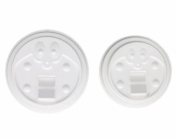 Sip Lid for Coffee Cup