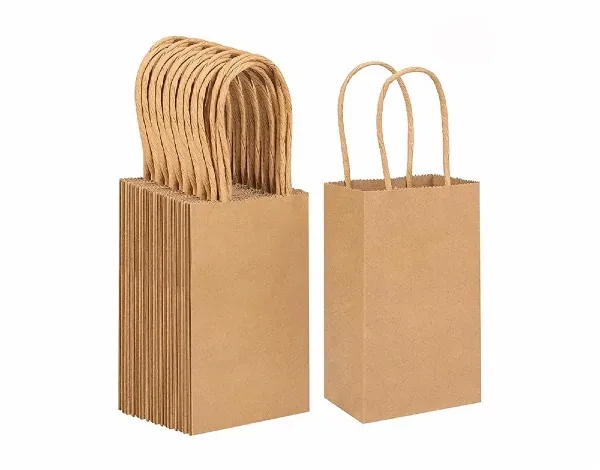 Fit for Paper Bag Buyers
