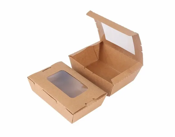 Private Label and Carton Details