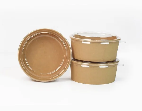 Fit for Paper Bowl Buyers