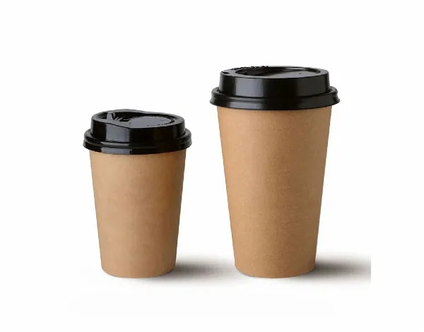 Fit for Paper Cup Buyers