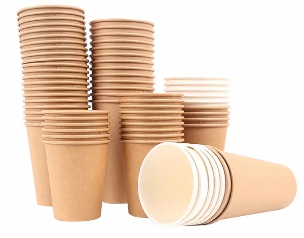 Wholesale Paper Cup for Foodservice Packaging
