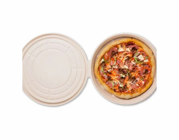 Wholesale Pizza Box for Foodservice Packaging