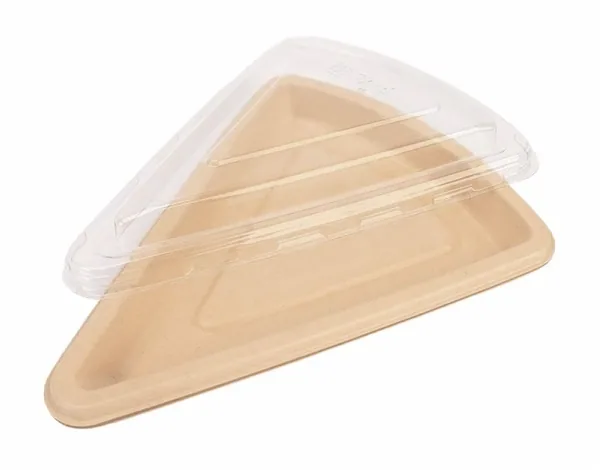 Pizza Slice Box