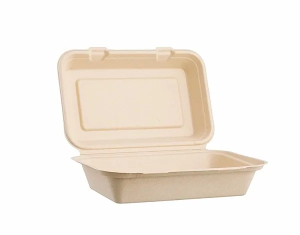 Applications for Compostable Taco Containers