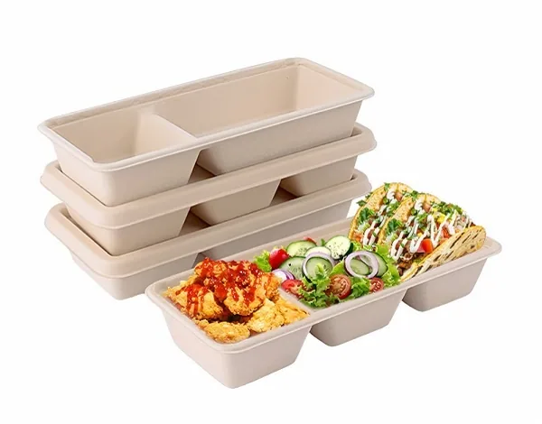 Taco Containers