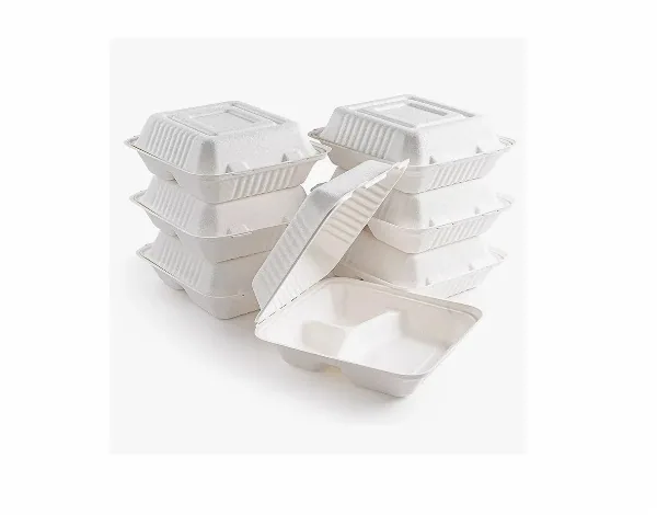 Why Choose TOGO for Bulk Taco Containers
