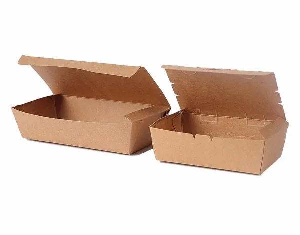 Fit for Takeaway Box Buyers