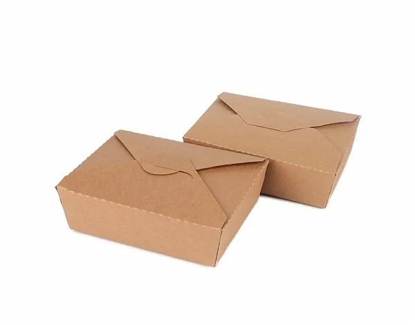 Chinese Takeout Box