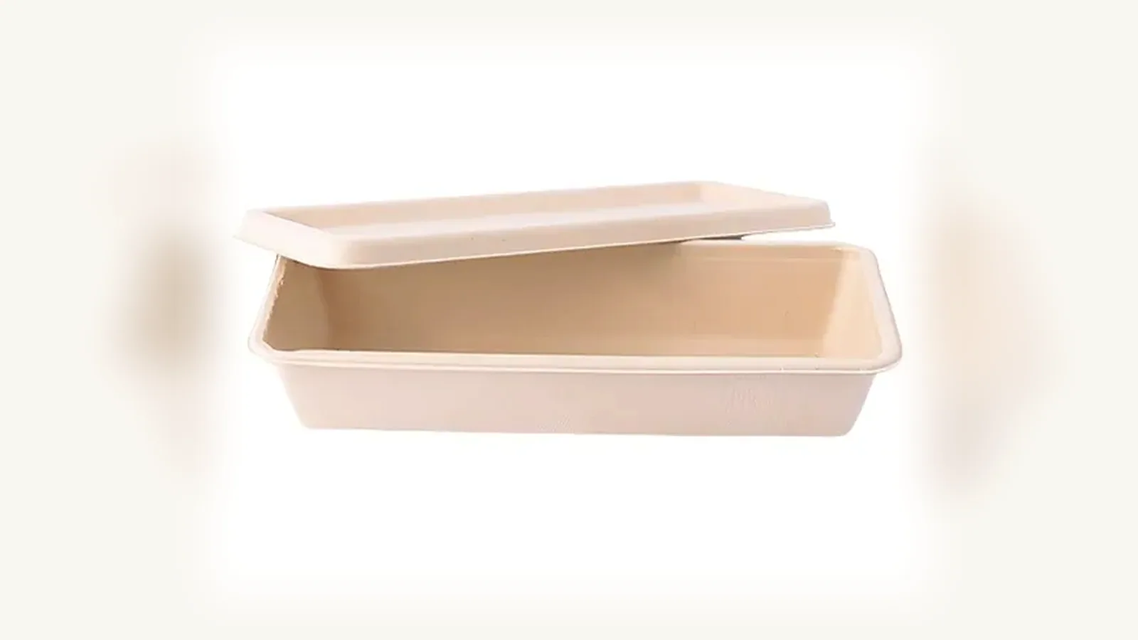 TOGO taco container wholesale product image for food trucks and takeout
